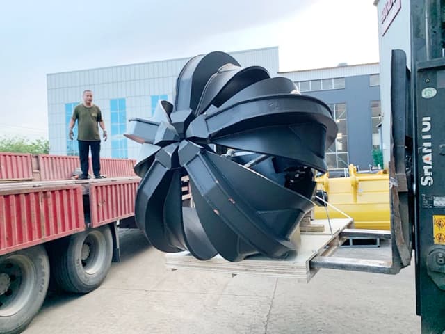 Fixed Orange Peel Grab