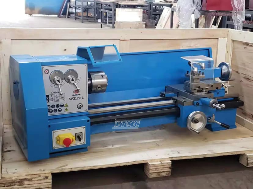 Mini Strung din Metal