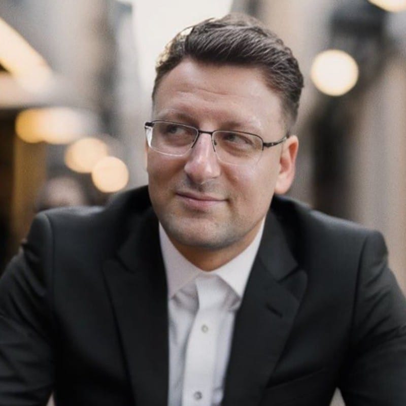 Sorin Baciu, CEO at Uzinex