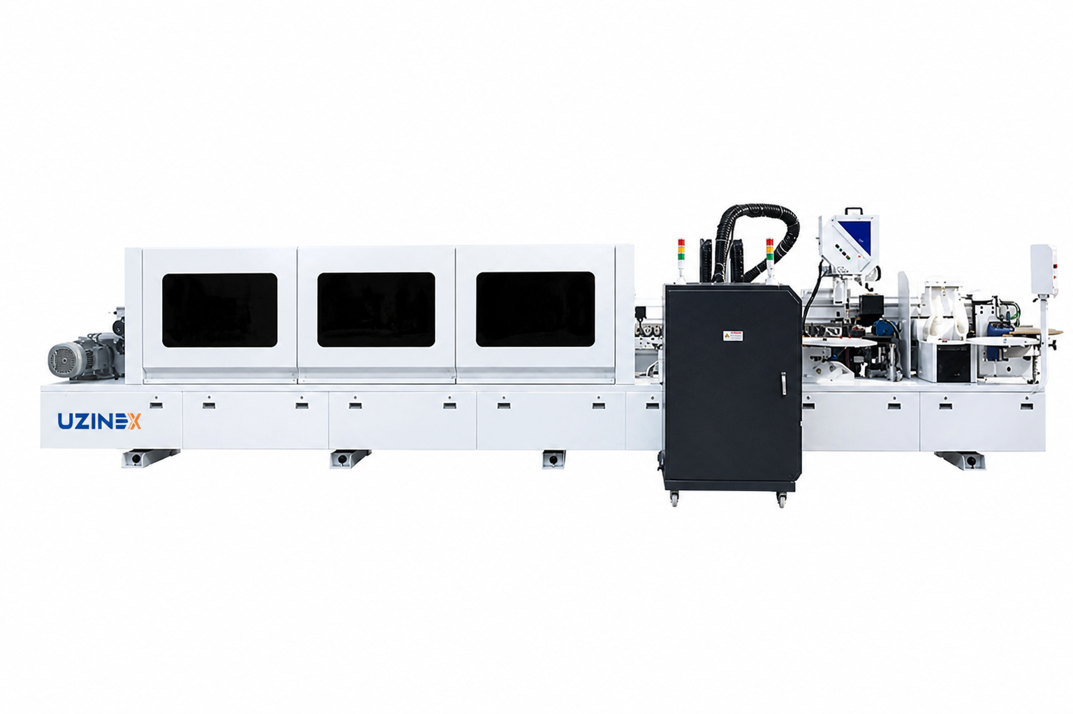 e 70jdsr double gluepots automatic pre milling edge bander1